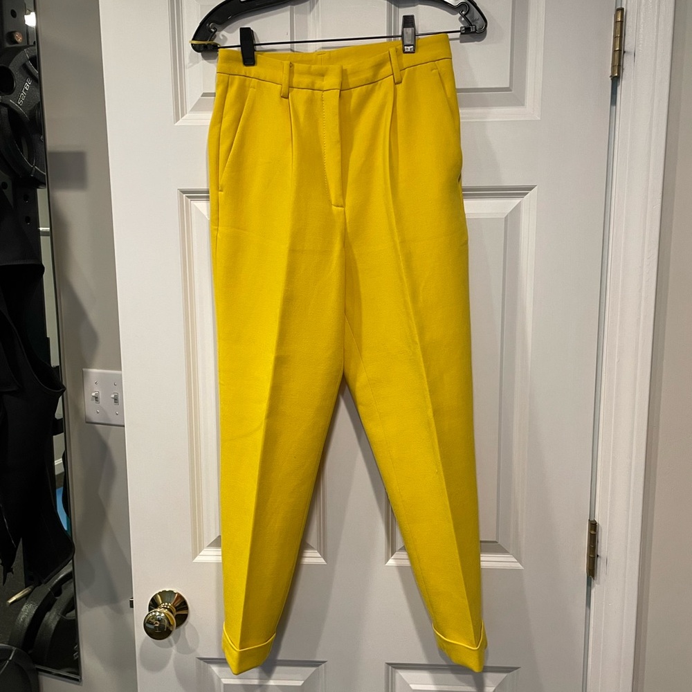 Gilmar Pants